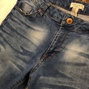 Forever 21 Jeans